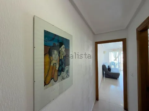 Pis de 52 m² a Torrevella