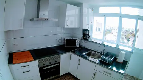 Habitació de lloguer, Palma