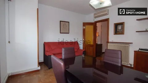 Appartement 70 m² à Madrid