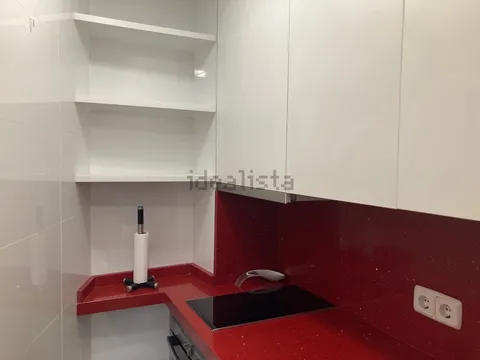 Pis de 75 m² a Madrid