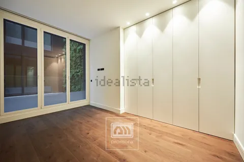 Pis de 122 m² a Madrid