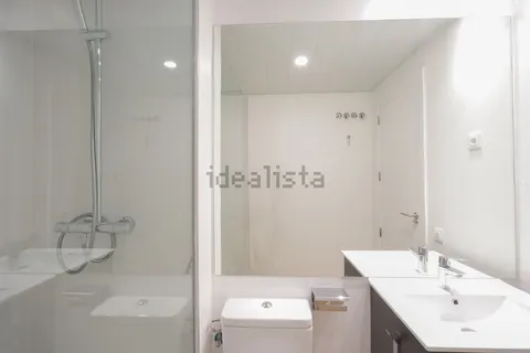Pis de 65 m² a Madrid