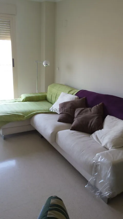 Pis de 105 m² a Picanya