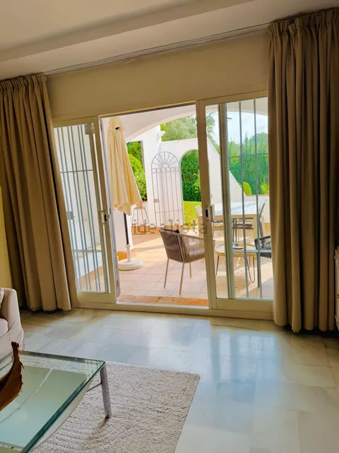 Pis de 137 m² a Marbella