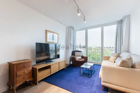 Pis de 88 m² a València