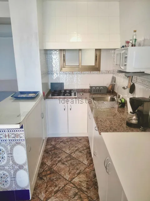 Appartement 65 m² à Alméria