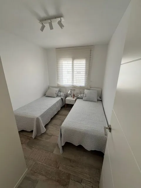 Pis de 90 m² a San Roque