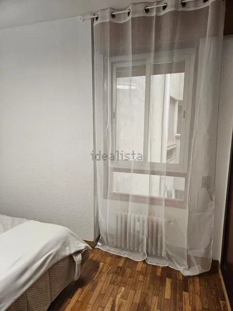 Habitació de lloguer, Saragossa