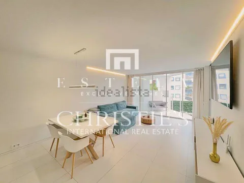 Квартира 80 м² в Eivissa