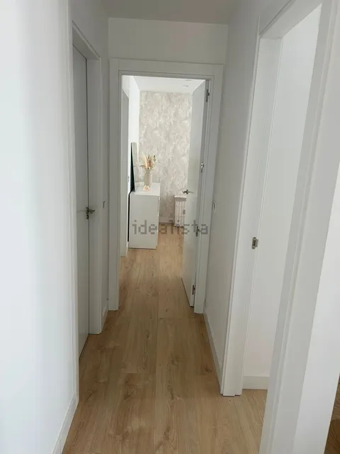 Pis de 168 m² a Màlaga
