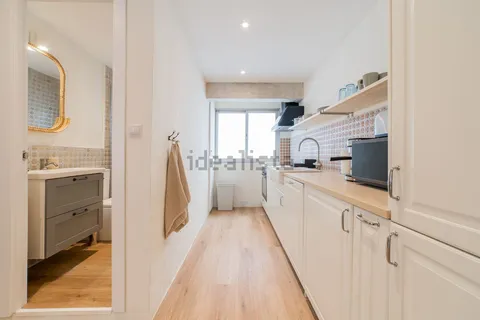 Habitació de lloguer, València