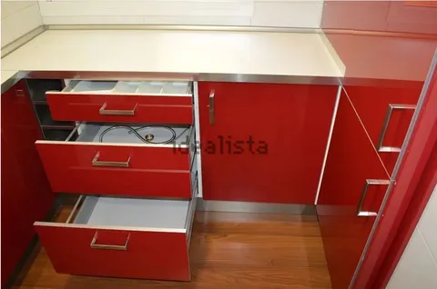 Pis de 145 m² a Madrid