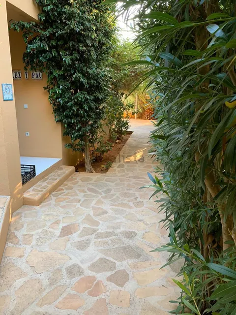 Pis de 45 m² a Santa Eulària des Riu (3/21)
