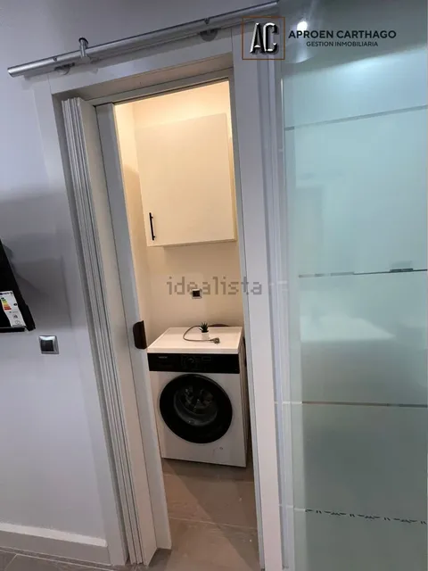 Pis de 33 m² a Cartagena