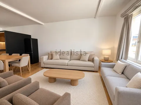 Pis de 200 m² a Madrid