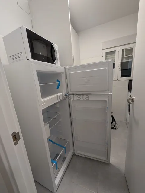 Pis de 50 m² a Madrid