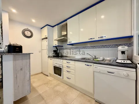 Appartement 75 m² à Manilva