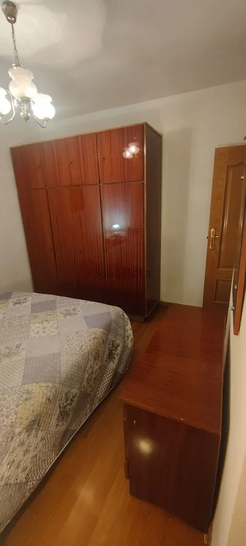 Wohnung 125 m² in Madrid