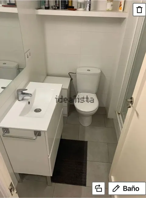 Zimmer zur Miete, Barcelona