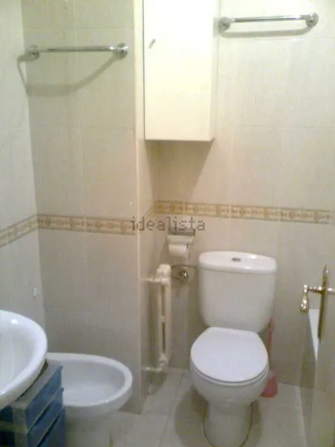 Stanza in affitto, Granada