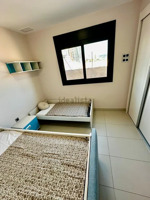 Pis de 140 m² a Benidorm