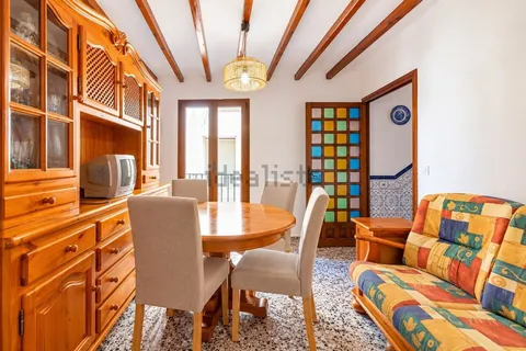 Casa de 95 m² a Finestrat