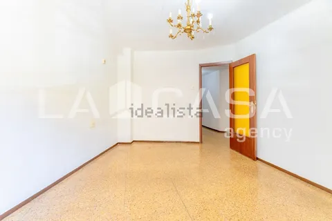 Apartamento 96 m² em València