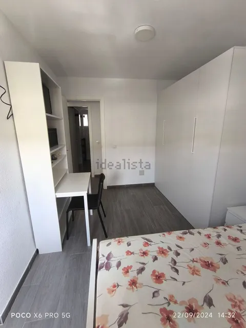 Habitació de lloguer, Sevilla