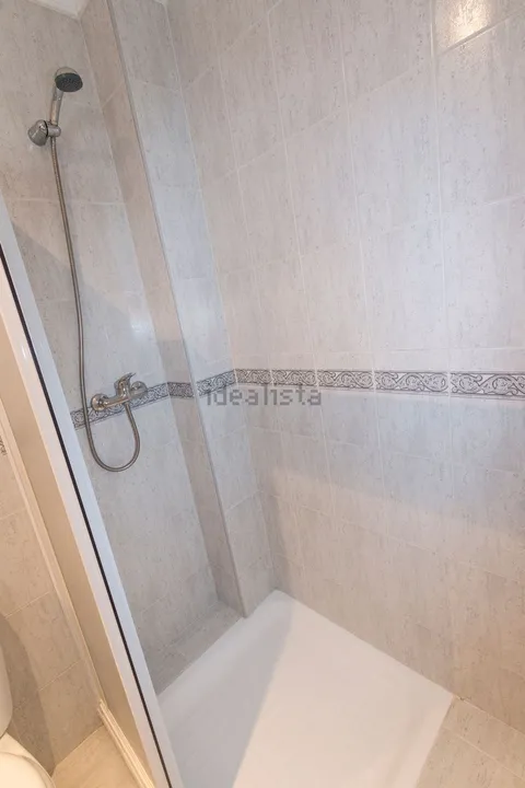 Habitació de lloguer, Sevilla
