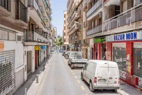 Pis de 60 m² a Granada