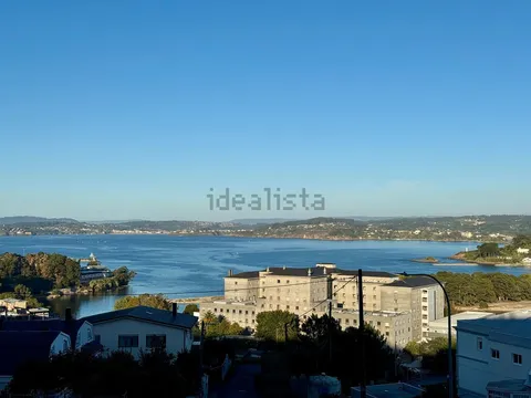 Pis de 83 m² a A Corunya