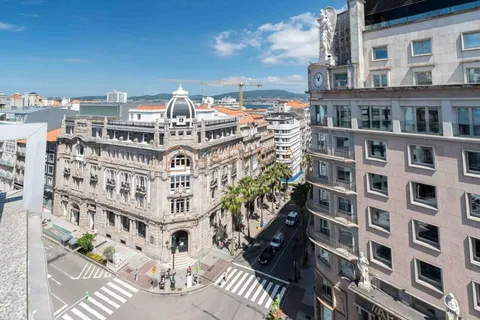 Квартира 92 м² у Vigo (3/20)