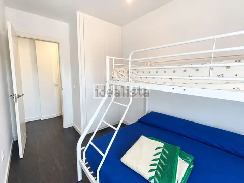 Flat 88 m² in Alovera