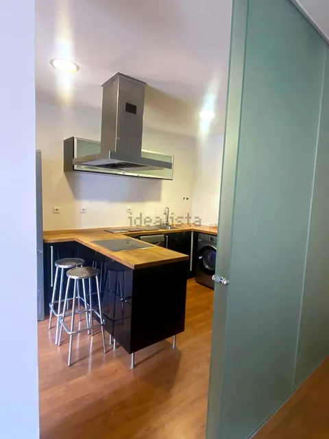 Piso de 100 m² en Madrid