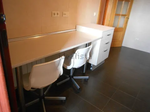 Pis de 95 m² a Àvila