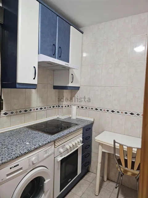 Apartamento 55 m² em Torrecaballeros