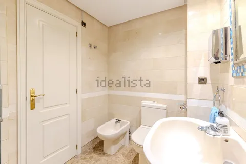 Pis de 96 m² a Marbella