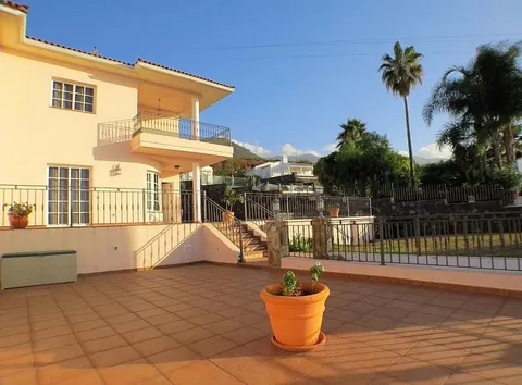 Casa de 200 m² en Santa Úrsula