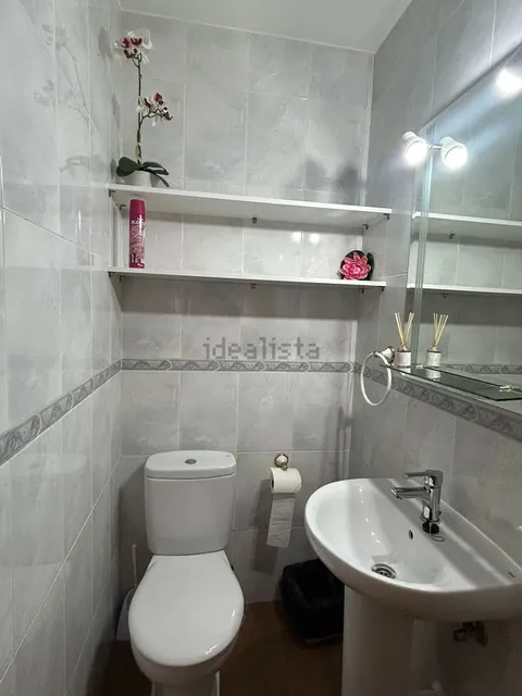 Habitació de lloguer, Ciudad Real