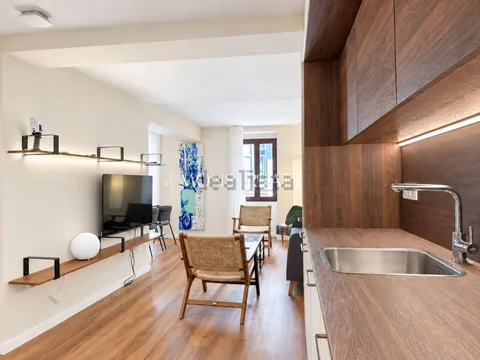 Pis de 112 m² a València