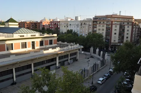 Habitació de lloguer, València