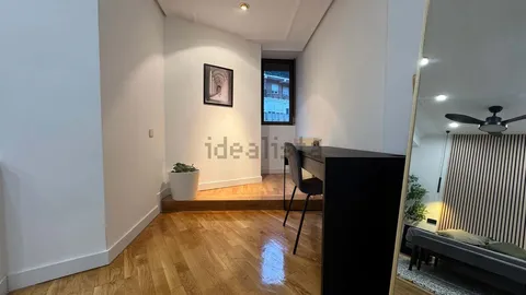 Zimmer zur Miete, Madrid