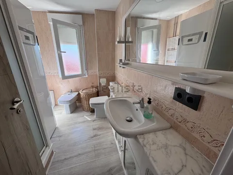 Pis de 127 m² a Zamora