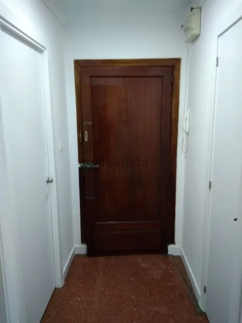 Pis de 50 m² a Sevilla