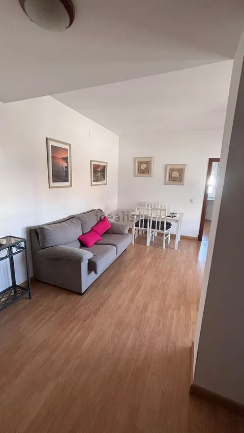 Wohnung 80 m² in Almendralejo