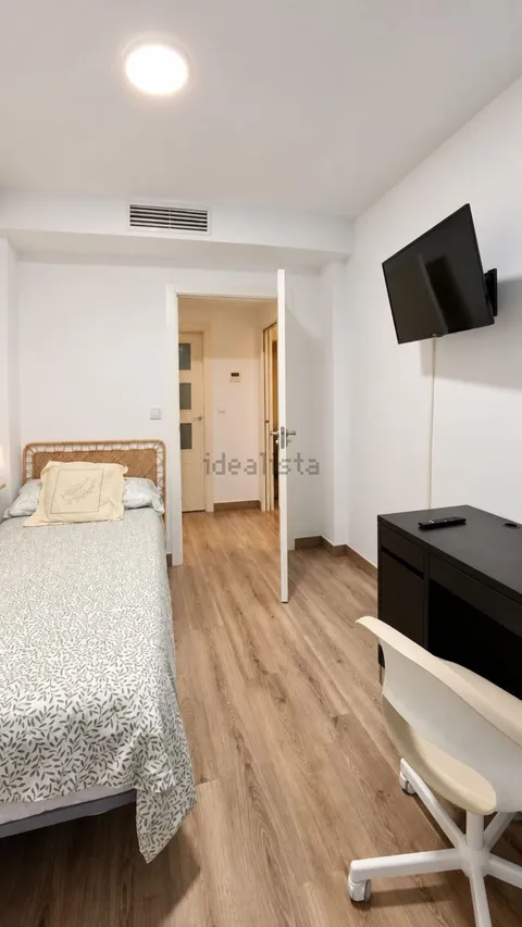 Habitació de lloguer, Múrcia