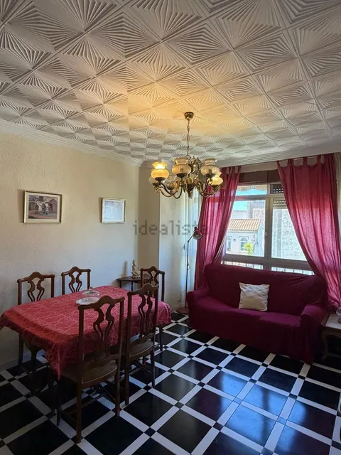 Habitació de lloguer, Granada