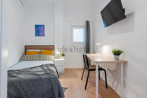 Habitació de lloguer, València