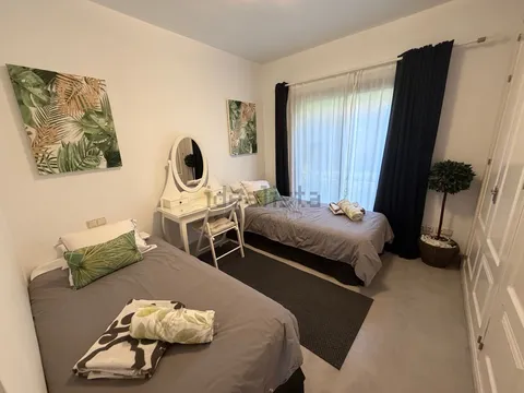 Wohnung 117 m² in Benahavís