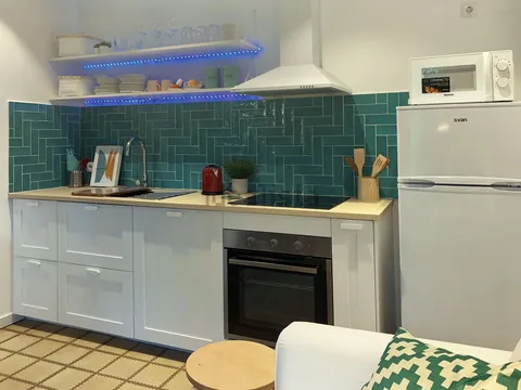 Appartamento 35 m² a Barcelona (4/14)